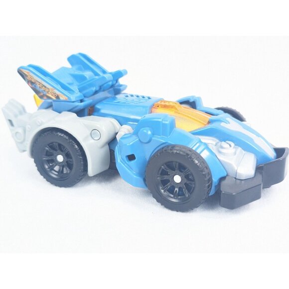 Vtech Switch & Go Triceratops Race‎ Car - Picture 11 of 12
